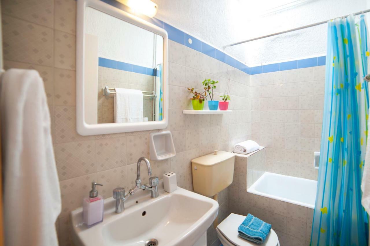 Aloe House Daire Pirgos  Dış mekan fotoğraf